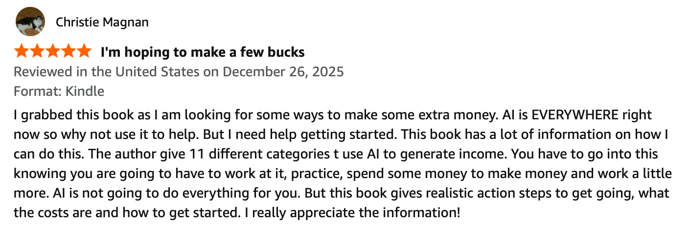 Reader Review