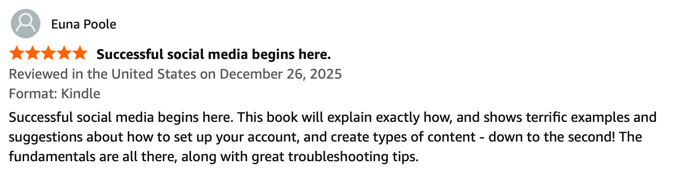 Reader Review