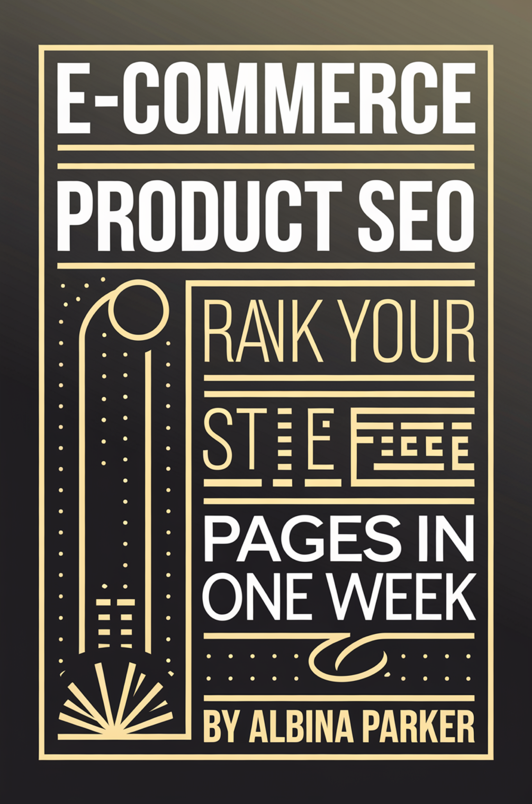 E-commerce Product SEO: Rank Your Store Pages in One Week