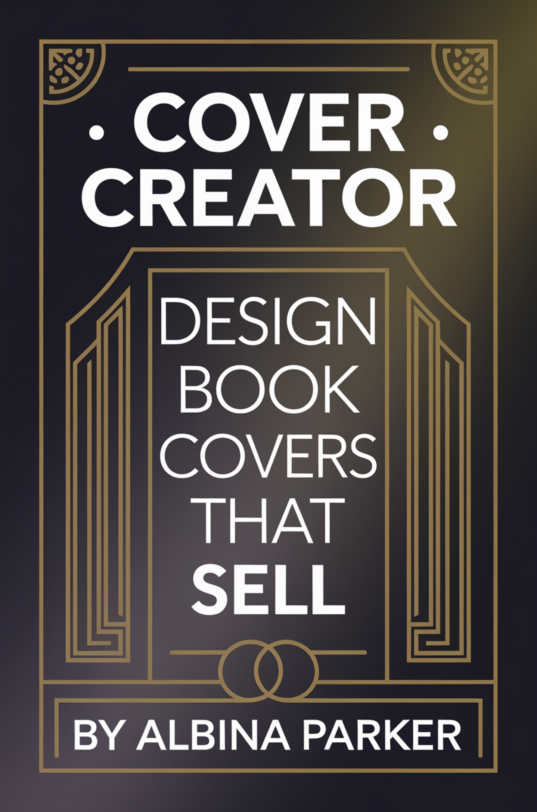 Cover Creator: Design Book Covers That Sell