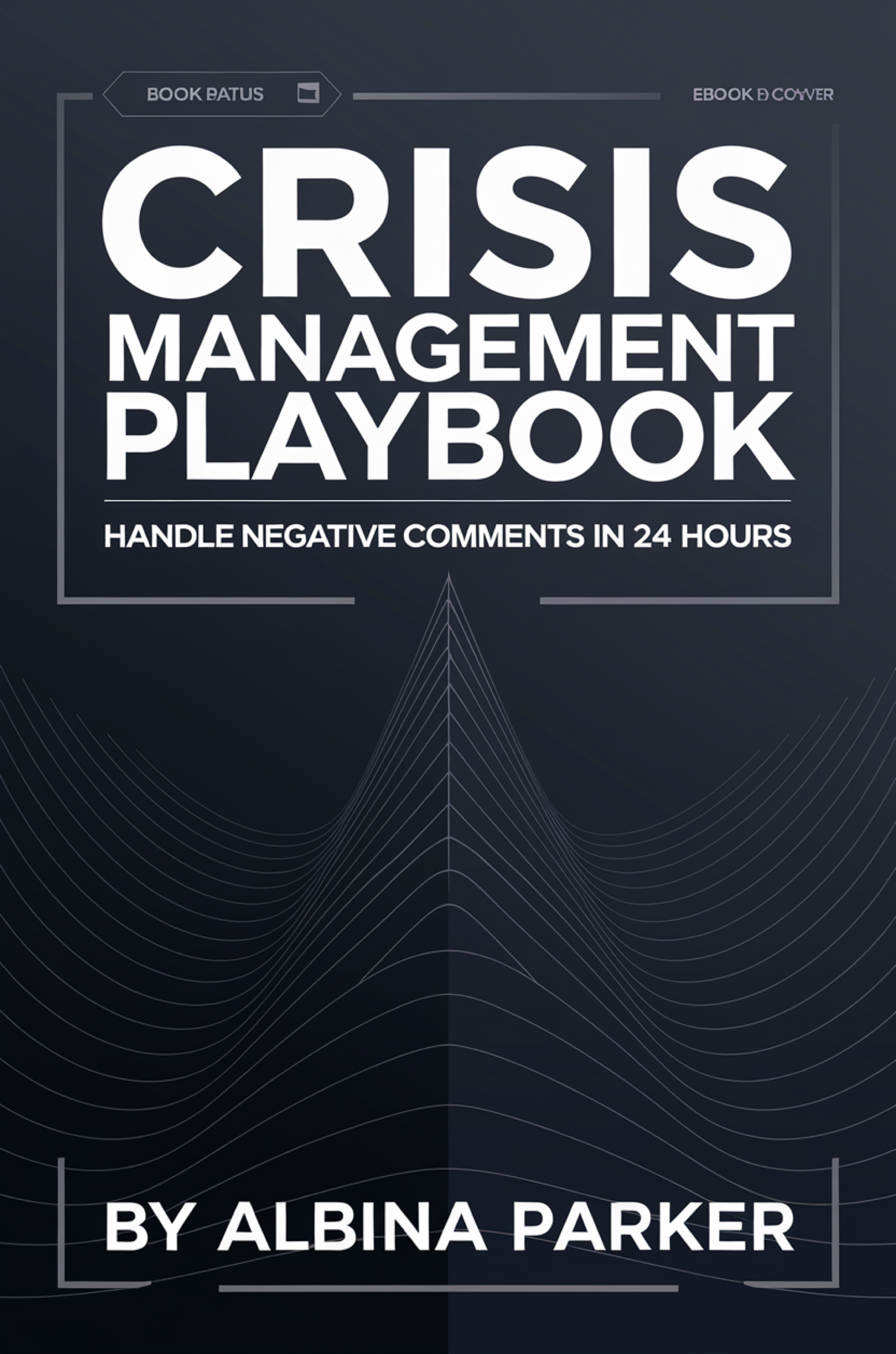 Crisis Management Playbook: Handle Negative Comments in 24 Hours